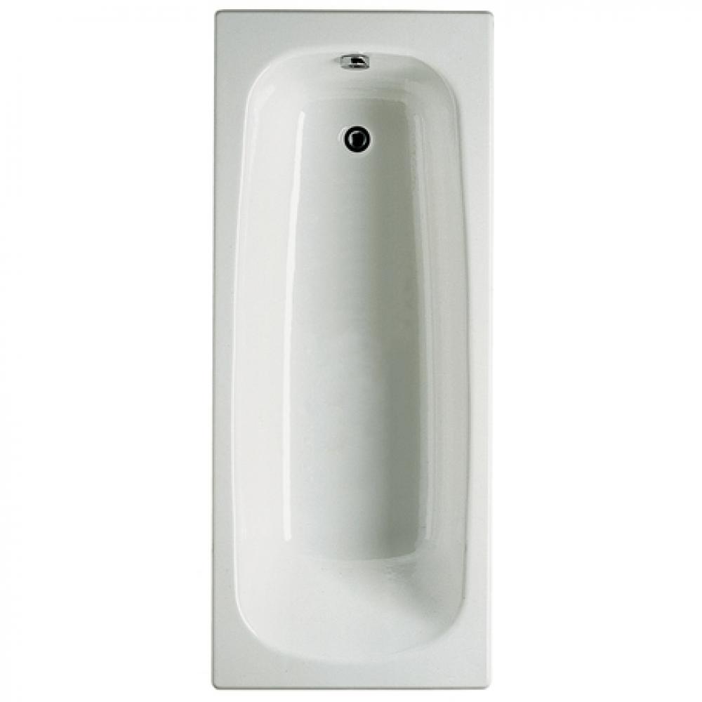 Чугунная ванна Roca Continental 160x70 21290200R в интернет-магазине Kingsan