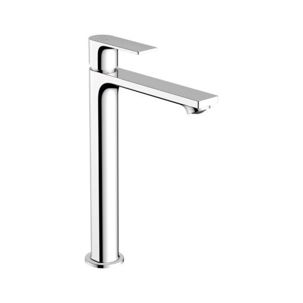 Гигиенический душ Hansgrohe E 1 jet EcoSmart+ со смесителем, белый матовый 29233700