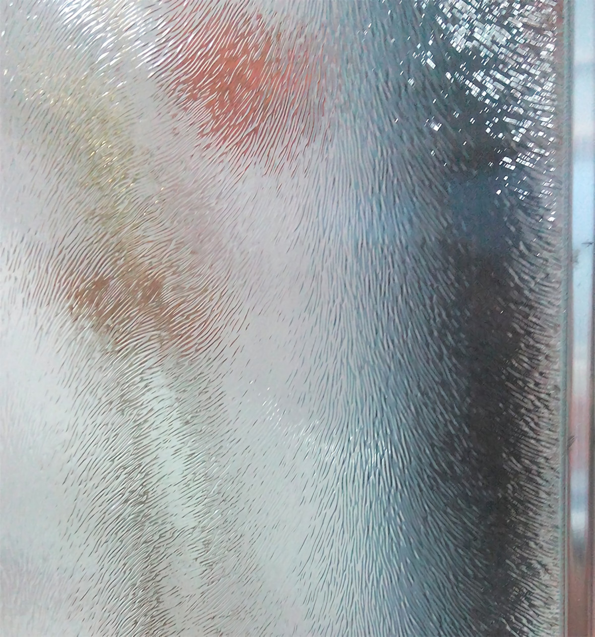 Перегородка для душа RGW WA-02 110x185 стекло шиншилла в интернет-магазине Kingsan