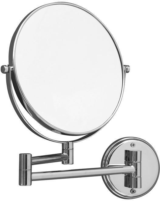Косметическое зеркало Aquanet 8034 в каталоге Kingsan