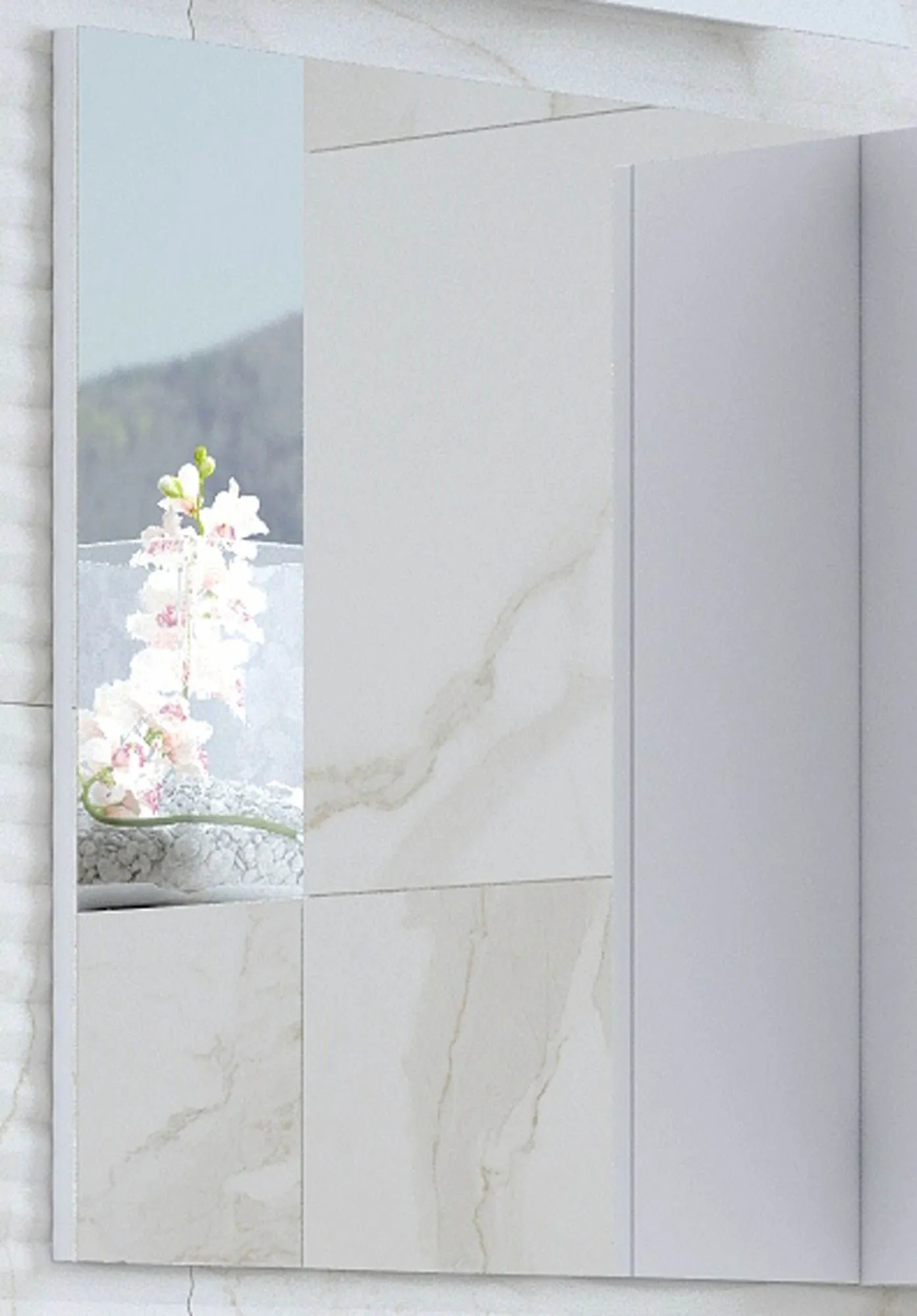 Зеркало Corozo Алиот 60 SD-00000604 по выгодной цене Kingsan