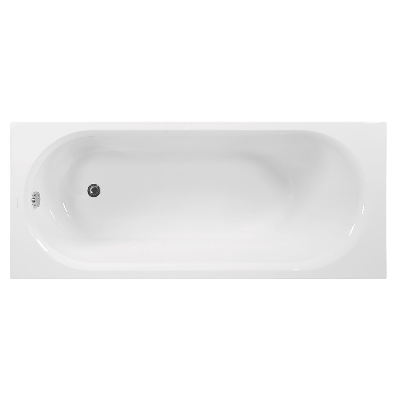 Акриловая ванна Vagnerplast Kasandra 150x70 фото