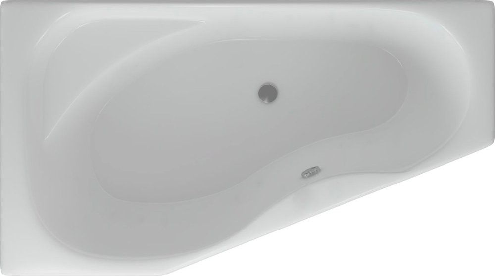 Акриловая ванна Jacob Delafon Sofa 180x80 E60516RU-00