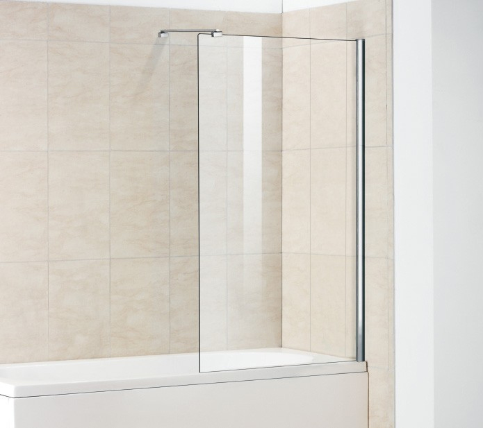 Шторка на ванну RGW Screens SC-52 800x1500 стекло чистое 03115208-11 в интернет-магазине Kingsan