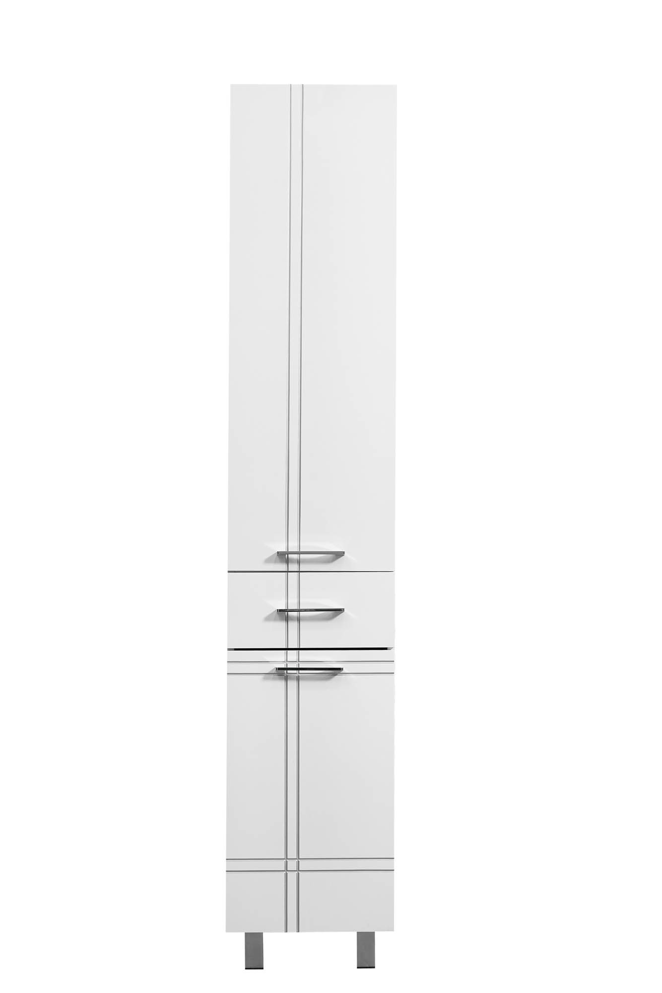 Шкаф-пенал Stella Polar Опера 36 SP-00000013 в интернет-магазине Kingsan