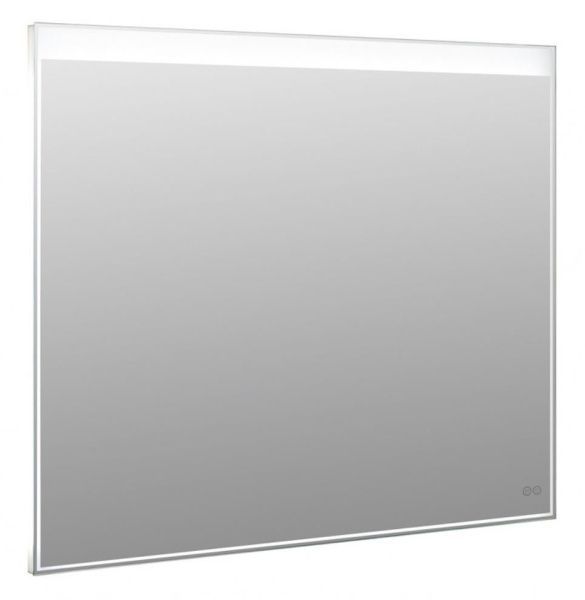 Зеркало Aquanet Палермо NEW 10085 LED по выгодной цене Kingsan