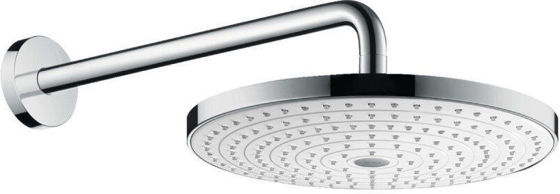 Душевой гарнитур Grohe Euphoria 27267001 в интернет-магазине Kingsan