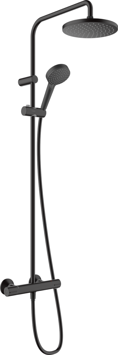 Душевой гарнитур со штангой Ideal Standard Idealrain Evo Diamond L3 B2234AA в интернет-магазине Kingsan