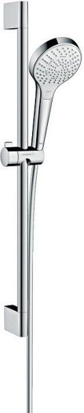 Душевой гарнитур Hansgrohe Croma Select S Multi 65см 26560400 в интернет-магазине Kingsan