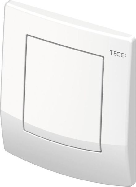 Кнопка смыва TECE TECEambia  9242100, белый для писсуара с установкой и подключением