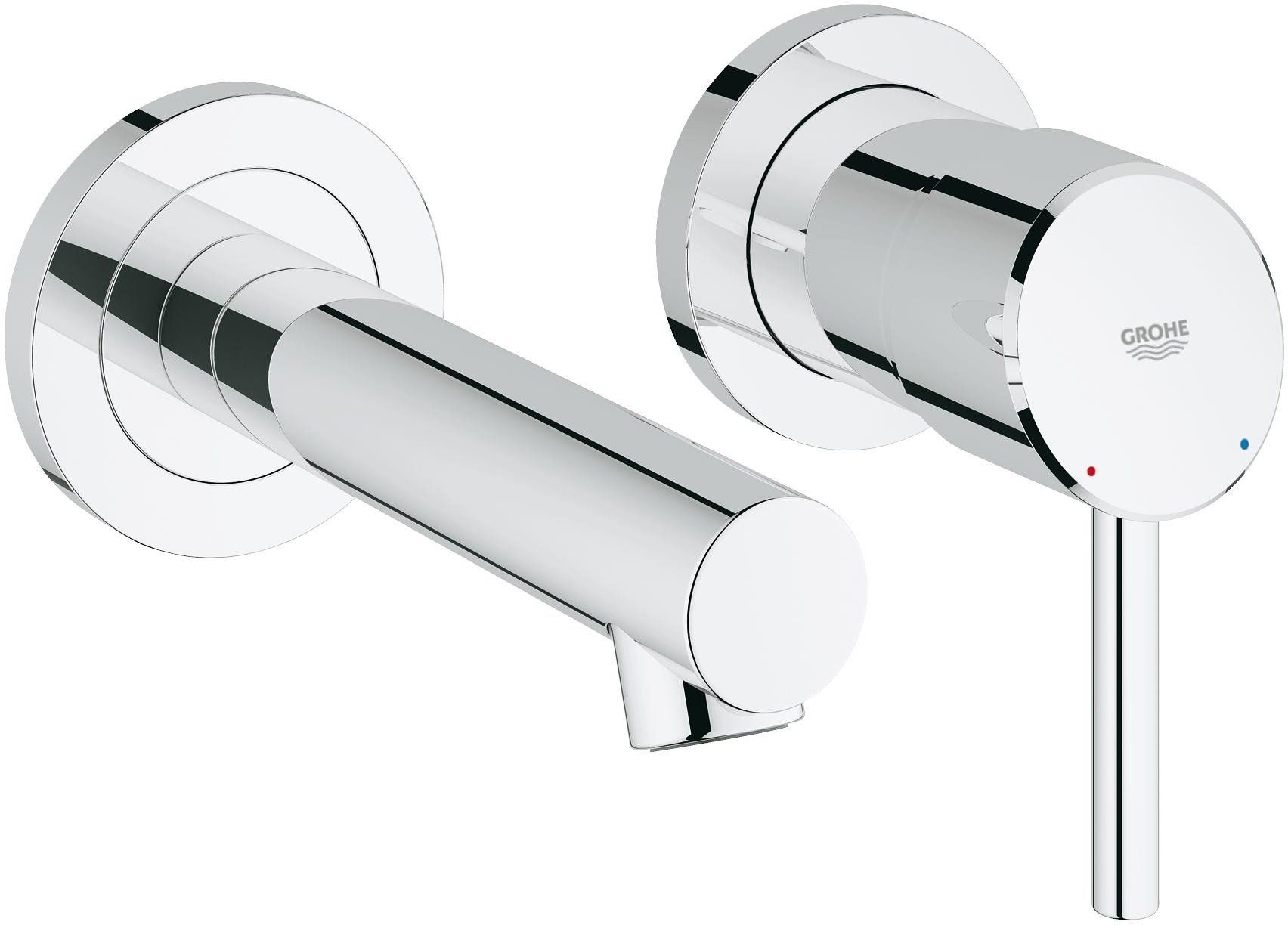 Смеситель для душа Gessi Via Solferino 49031-031 в каталоге интернет магазина KingSan