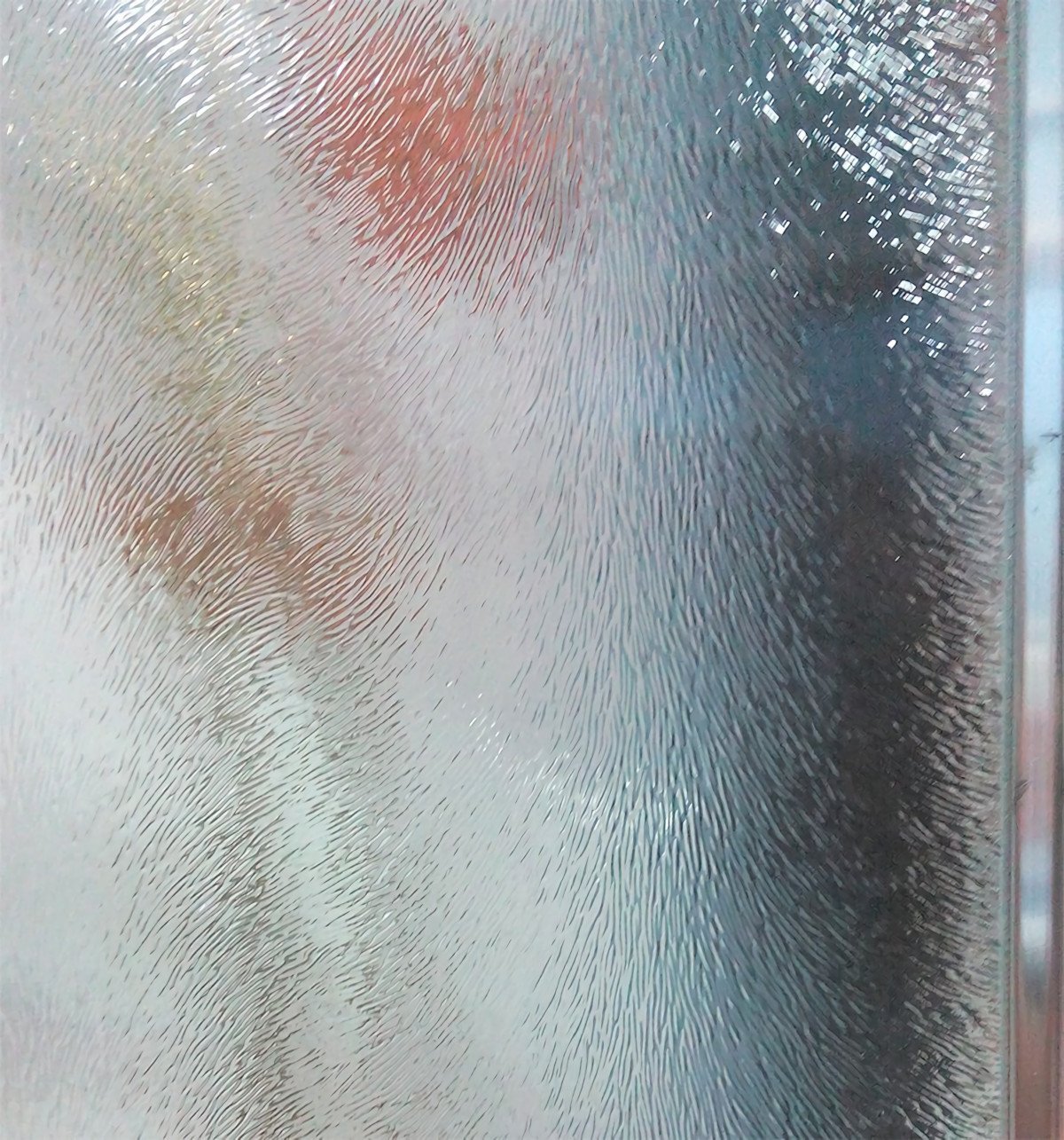 Шторка на ванну RGW SC-81 160x70 стекло шиншилла в интернет-магазине Kingsan