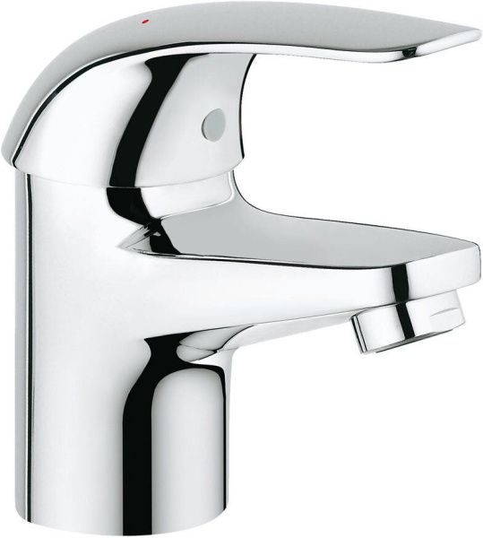 Смеситель для раковины Gessi Via Solferino 49001-031 в каталоге интернет магазина KingSan