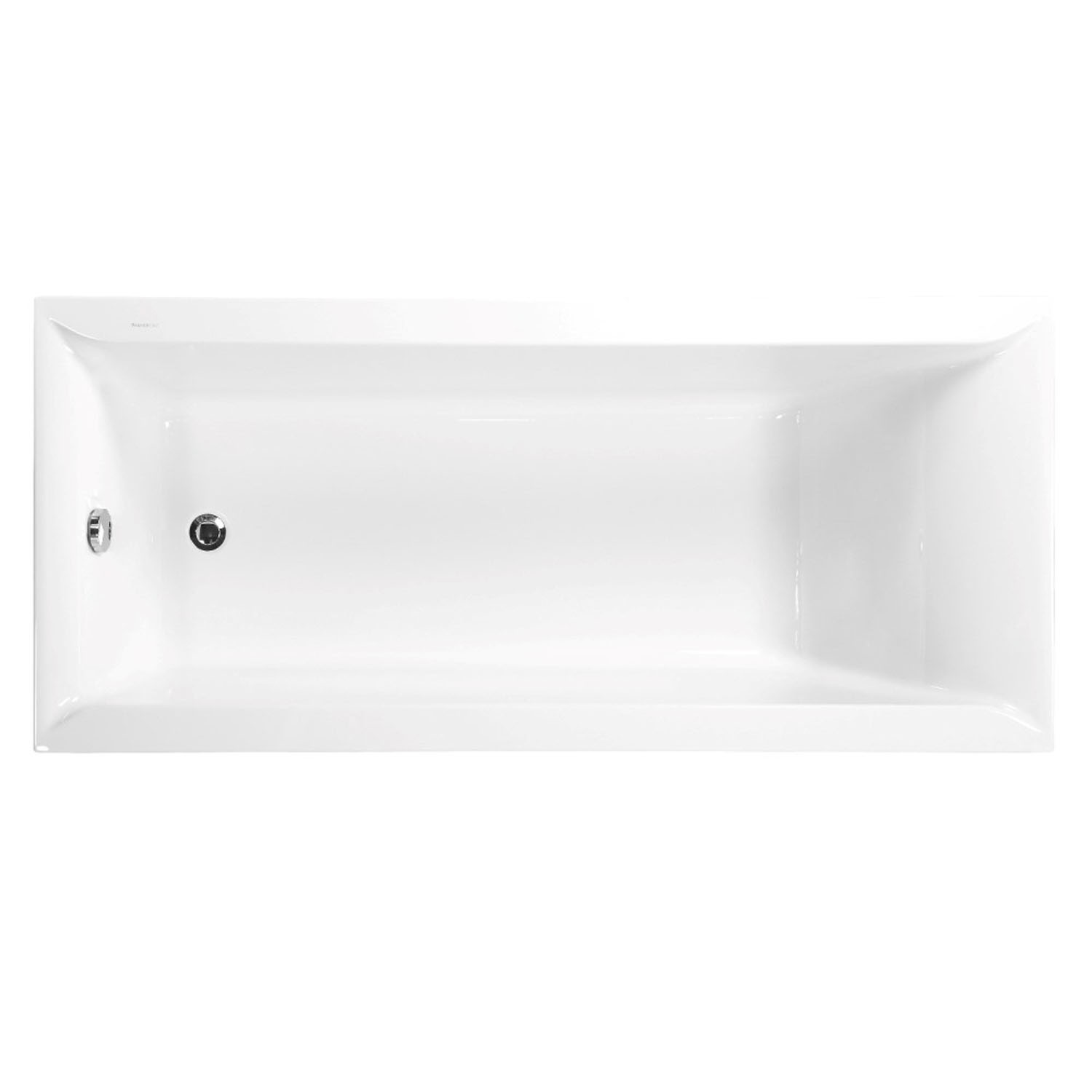 Акриловая ванна Vagnerplast Veronela 150x70 фото