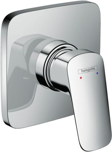 Смеситель для душа Hansgrohe Logis 71604000 в каталоге интернет магазина KingSan