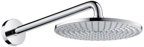 Верхний душ Hansgrohe Raindance S 240 Air 27474000 в интернет магазине Kingsan