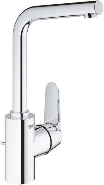 Смеситель для раковины Grohe Eurodisc Cosmopolitan 23054003 в каталоге интернет магазина KingSan