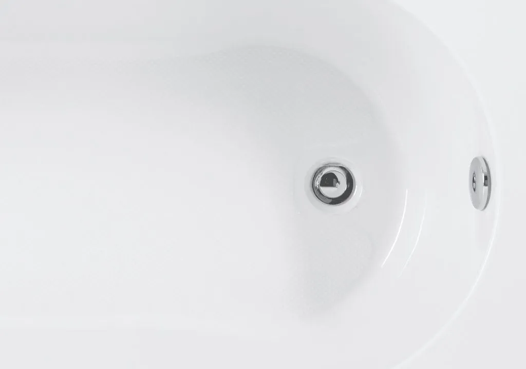 Белая акриловая ванна Акванет с гарантией 10 лет недорого, купить в Москве акриловую ванну Aquanet Light 170 на 70 с доставкой на kingsan.ru