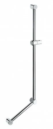 Верхний душ Hansgrohe Rainfinity 360 3jet с настенным разъемом 26234670, матовый черный