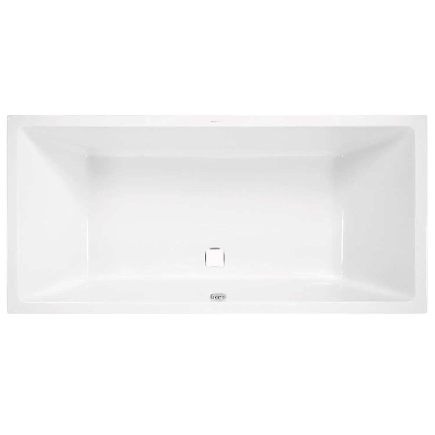 Акриловая ванна Vagnerplast Cavallo 180x80 фото