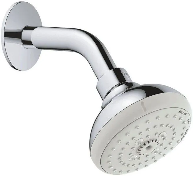 Ручной душ Ideal Standard Idealrain Evo Round L3 B2231AA в интернет-магазине Kingsan