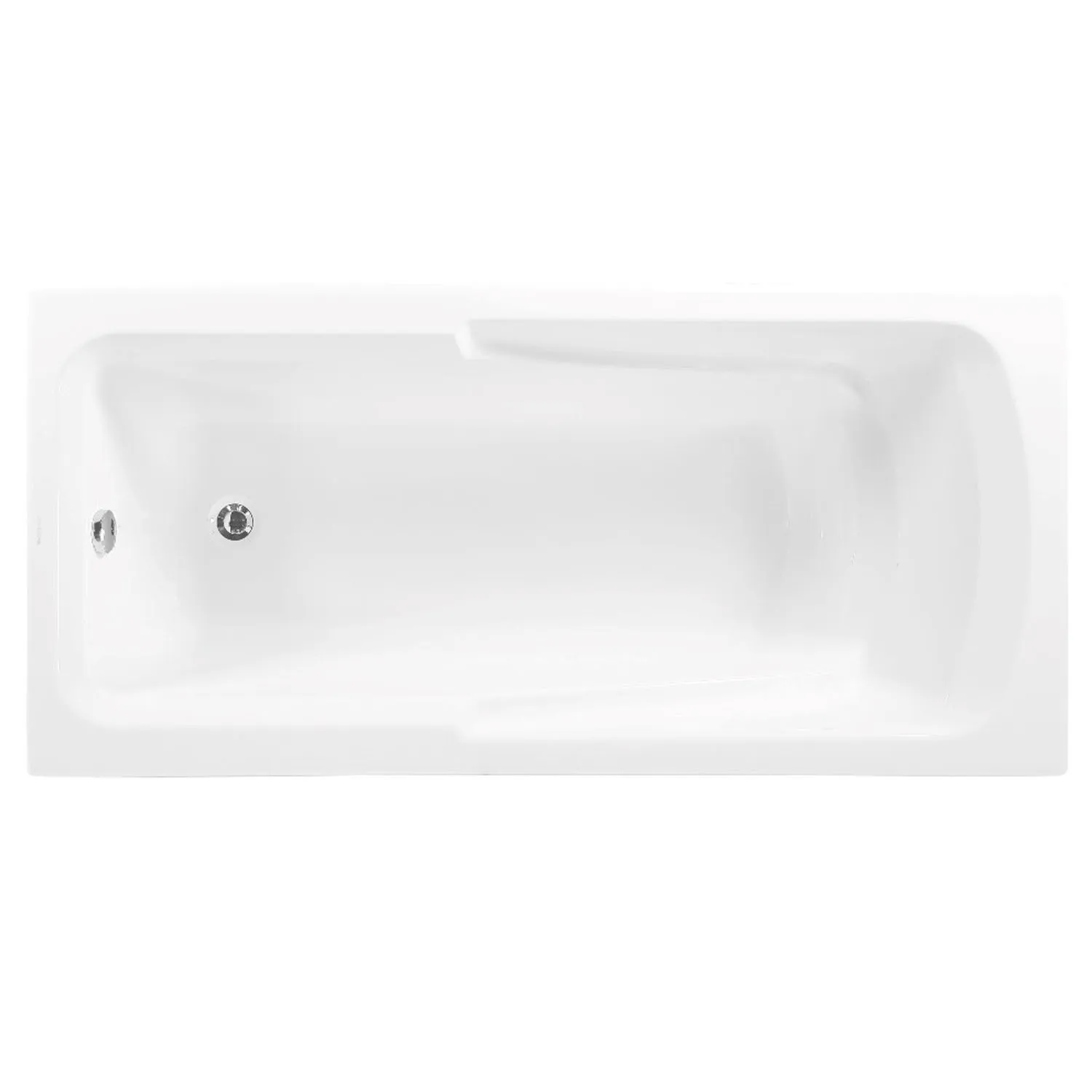 Акриловая ванна Vagnerplast Ultra 150x82 фото