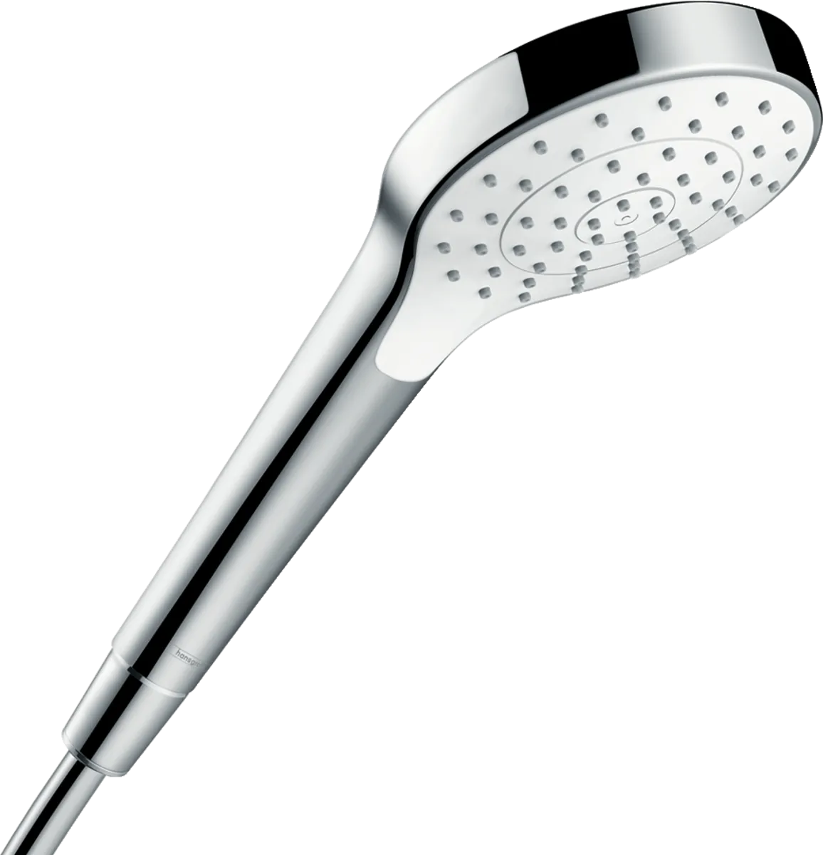 Душевой гарнитур GROHE Euphoria 110 Duo с полочкой (ручной душ, штанга 900 мм, шланг 1750 мм), хром 27225001